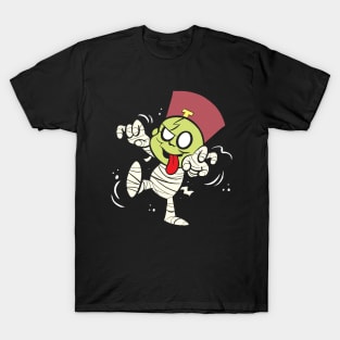 Tutenstein T-Shirt